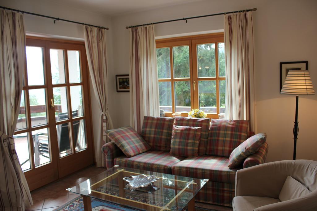 Apartments Pfeffermuehle Bad Kleinkirchheim Room photo